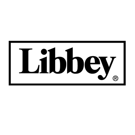 LIBBEY GLASS