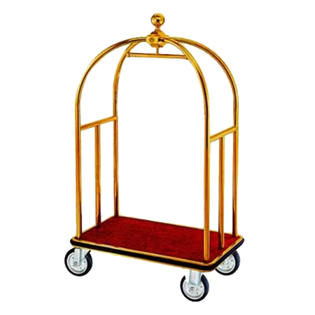 LUGGAGE CART