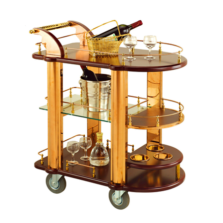 WINE CART