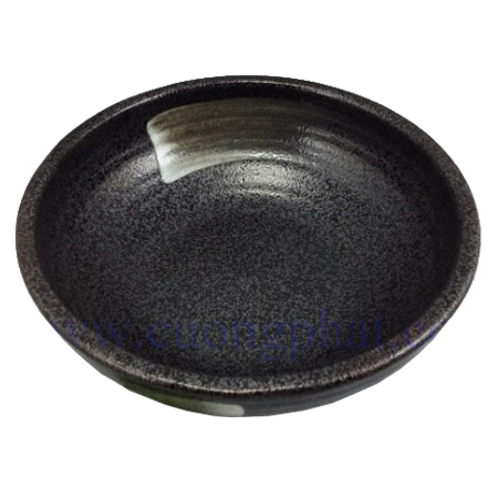 Bowl CP008 (20.5x6.5cm)