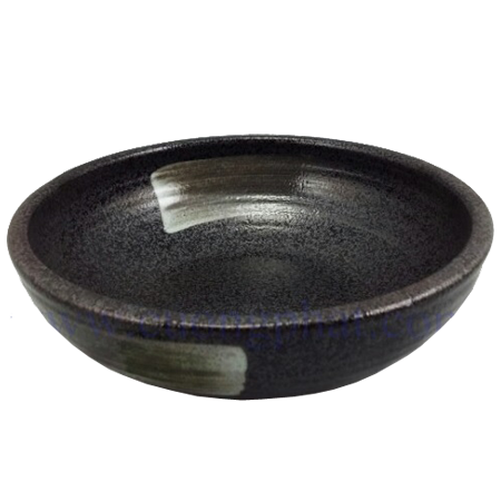 Bowl CP008 (20.5x6.5cm)