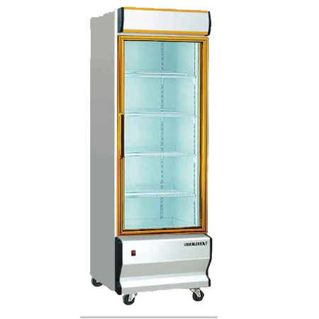 Mini Display Chiller Juscool 1 Door BJ001