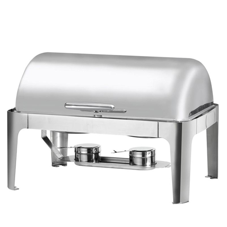 Economic Oblong Chafing Dish