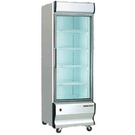 Mini Display Chiller Juscool 1 Door BJ001