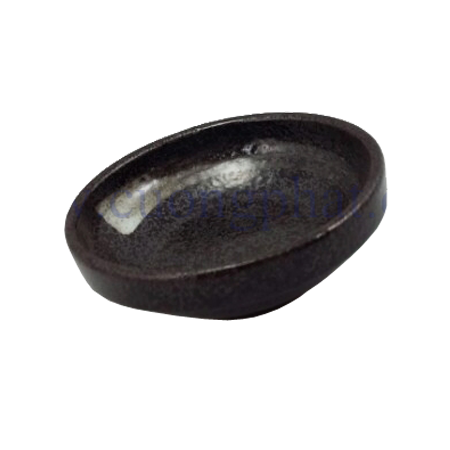 Saucer CP006 (8.5x2.8cm)