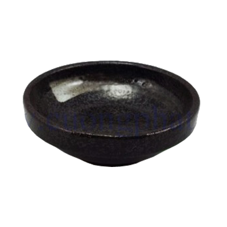 Saucer CP006 (8.5x2.8cm)